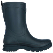 Ariat Bottes d'Extérieur Kelmarsh Rubber Mid Femme Marin Ariat Bottes d'Extérieur Kelmarsh Rubber Mid Femme Marin