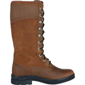 Ariat Bottes d'Extérieur Wythburn Li Waterproof Femme Weathered Brown Ariat Bottes d'Extérieur Wythburn Li Waterproof Femme Weathered Brown