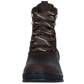 Ariat Chaussure d'Écurie Harper Waterproof Femme Chocolat/Willow Ariat Chaussure d'Écurie Harper Waterproof Femme Chocolat/Willow