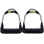 Freejump Stijgbeugels Air's Dressage Edition Or Freejump Stijgbeugels Air's Dressage Edition Or