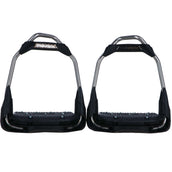 Freejump Stijgbeugels Air's Dressage Edition Argent Freejump Stijgbeugels Air's Dressage Edition Argent