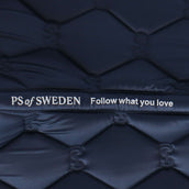 PS of Sweden Tapis de Selle Signature de Saut Marin PS of Sweden Tapis de Selle Signature de Saut Marin