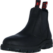 Redback Jodhpurs BUBBK Noir Redback Jodhpurs BUBBK Noir