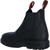 Redback Jodhpurs BUBBK Noir Redback Jodhpurs BUBBK Noir