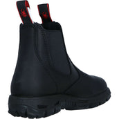 Redback Jodhpurs BUBBK Noir Redback Jodhpurs BUBBK Noir