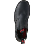 Redback Jodhpurs BUBBK Noir Redback Jodhpurs BUBBK Noir