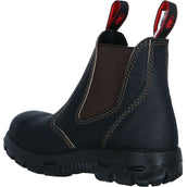 Redback Jodhpurs BUSBOK Claret Redback Jodhpurs BUSBOK Claret