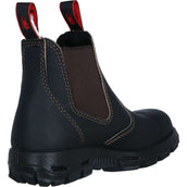 Redback Jodhpurs BUSBOK Claret Redback Jodhpurs BUSBOK Claret
