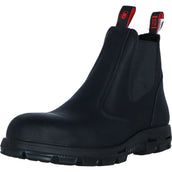 Redback Jodhpurs BUSBBK Noir Redback Jodhpurs BUSBBK Noir