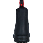 Redback Jodhpurs BUSBBK Noir Redback Jodhpurs BUSBBK Noir