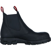 Redback Jodhpurs BUSBBK Noir Redback Jodhpurs BUSBBK Noir