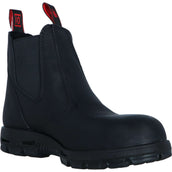 Redback Jodhpurs BUSBBK Noir Redback Jodhpurs BUSBBK Noir