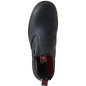Redback Jodhpurs BUSBBK Noir Redback Jodhpurs BUSBBK Noir