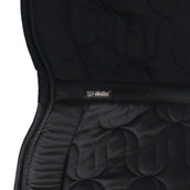 Back on Track Tapis de Selle Deep Nights Dressage Noir Back on Track Tapis de Selle Deep Nights Dressage Noir