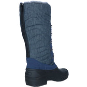 Harry's Horse Bottes Thermique Jeans Marin Harry's Horse Bottes Thermique Jeans Marin
