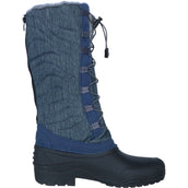 Harry's Horse Bottes Thermique Jeans Marin Harry's Horse Bottes Thermique Jeans Marin