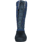 Harry's Horse Bottes Thermique Jeans Marin Harry's Horse Bottes Thermique Jeans Marin