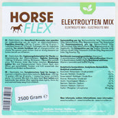 HorseFlex Mélange d'électrolytes Recharge HorseFlex Mélange d'électrolytes Recharge