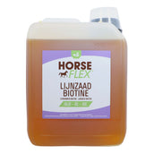 HorseFlex Huile de biotine de graines de lin HorseFlex Huile de biotine de graines de lin