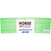 HorseFlex magnésium combo détente HorseFlex magnésium combo détente