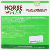 HorseFlex Citrate de Magnésium Recharge HorseFlex Citrate de Magnésium Recharge