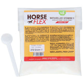 HorseFlex Vitamine E naturelle + Sélénium Recharge HorseFlex Vitamine E naturelle + Sélénium Recharge