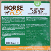 HorseFlex Complexe de résistance Recharge HorseFlex Complexe de résistance Recharge