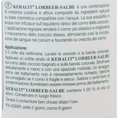 Keralit Pommade de Laurier Keralit Pommade de Laurier