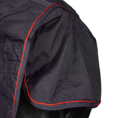 Schockemöhle Couverture d'Hiver New Alltime 400g Marin foncé Schockemöhle Couverture d'Hiver New Alltime 400g Marin foncé