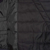 Schockemöhle Couverture d'Hiver New Alltime 400g Marin foncé Schockemöhle Couverture d'Hiver New Alltime 400g Marin foncé