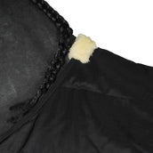 Kentucky Couverture d'Écurie Classic 200g Noir Kentucky Couverture d'Écurie Classic 200g Noir