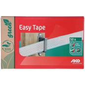 Ako Clip Isolator Easy-Tape 50 Pièces Ako Clip Isolator Easy-Tape 50 Pièces