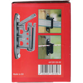 Ako Clip Isolator Easy-Tape 50 Pièces Ako Clip Isolator Easy-Tape 50 Pièces