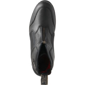 Mountain Horse Jodhpur Arctica Zip Paddock Noir Mountain Horse Jodhpur Arctica Zip Paddock Noir