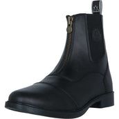 Mountain Horse Jodhpurs Veganza Young Paddock Noir Mountain Horse Jodhpurs Veganza Young Paddock Noir