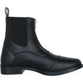 Mountain Horse Jodhpurs Veganza Young Paddock Noir Mountain Horse Jodhpurs Veganza Young Paddock Noir
