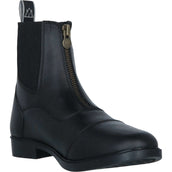 Mountain Horse Jodhpurs Veganza Young Paddock Noir Mountain Horse Jodhpurs Veganza Young Paddock Noir
