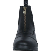 Mountain Horse Jodhpurs Veganza Young Paddock Noir Mountain Horse Jodhpurs Veganza Young Paddock Noir