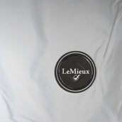 LeMieux Couverture Exercise Réflexion Black Reflective LeMieux Couverture Exercise Réflexion Black Reflective