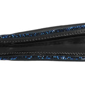HB Muserolle Showtime Dressage Noir/Marine Briller HB Muserolle Showtime Dressage Noir/Marine Briller