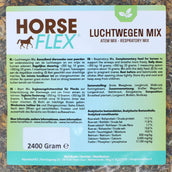 HorseFlex Mélange Voies Aériennes Remplissage HorseFlex Mélange Voies Aériennes Remplissage