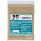 Flexrex Groenlipmossel poeder Recharge Flexrex Groenlipmossel poeder Recharge