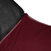 HORKA Couvertures Anti-Transpiration Economy Fleece Bordeaux HORKA Couvertures Anti-Transpiration Economy Fleece Bordeaux