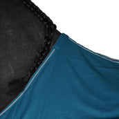 HORKA Couvertures Anti-Transpiration Economy Fleece Petrol HORKA Couvertures Anti-Transpiration Economy Fleece Petrol