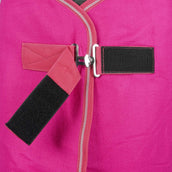 HORKA Couvertures Anti-Transpiration Economy Fleece Rose HORKA Couvertures Anti-Transpiration Economy Fleece Rose