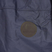 EQUITHÈME Couverture Imperméable Classic 1200D 50g Marin EQUITHÈME Couverture Imperméable Classic 1200D 50g Marin