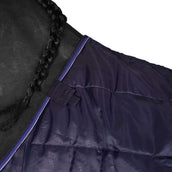 EQUITHÈME Sous-Couverture Classic 200g Marin EQUITHÈME Sous-Couverture Classic 200g Marin