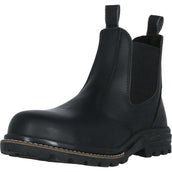 Norton Jodhpurs Secu Chaussure de sécurité Noir Norton Jodhpurs Secu Chaussure de sécurité Noir