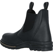 Norton Jodhpurs Secu Chaussure de sécurité Noir Norton Jodhpurs Secu Chaussure de sécurité Noir