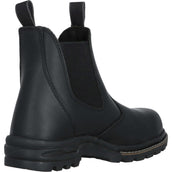 Norton Jodhpurs Secu Chaussure de sécurité Noir Norton Jodhpurs Secu Chaussure de sécurité Noir